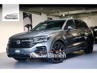 Volkswagen Touareg 3.0 TSi eHybrid R 4M PANO|TrkHk|22''