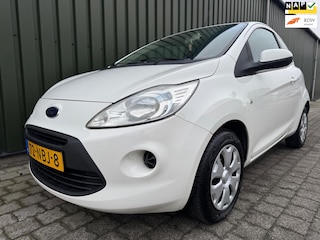Ford Ka 1.2 Cool&Sound Nieuwe Apk