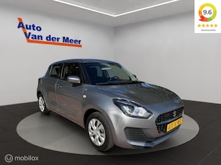 Suzuki Swift 1.2 Comfort Smart Hybrid