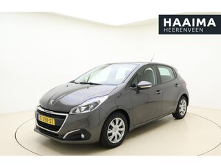 Peugeot 208 1.2 PureTech Active |Navigatie | parkeersensoren | Cruise control | Armsteun
