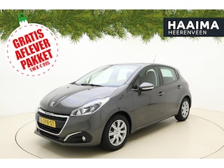 Peugeot 208 1.2 PureTech Active |Navigatie | parkeersensoren | Cruise control | Armsteun