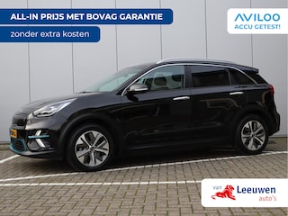 Kia Niro ExecutiveLine 64 kWh | Stoelventilatie | Leder | Camera | Keyless |