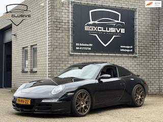 Porsche 911 3.6 Carrera Coating/Schuifdak/Automaat/NAP