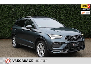 Seat Ateca 1.5 TSI FR Xperience Business Intense