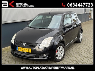Suzuki Swift 1.3 ComfortAirco Nieuwe apk nette auto