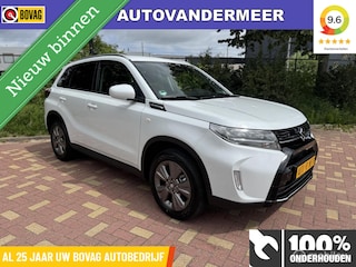 Suzuki Vitara 1.5 Hybrid Style / Veel opties!