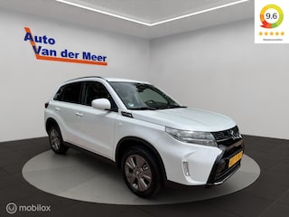 Suzuki Vitara 1.5 Hybrid Style / Veel opties!