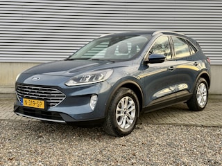 Ford Kuga 1.5 EcoBoost Titanium [adpt cruise, Pack winter, Navi]