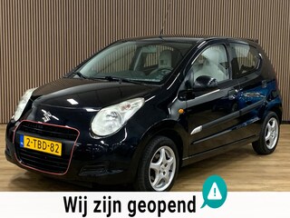 Suzuki Alto 1.0 Comfort EASSS|134000KM|Airco|