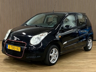 Suzuki Alto 1.0 Comfort EASSS|134000KM|Airco|