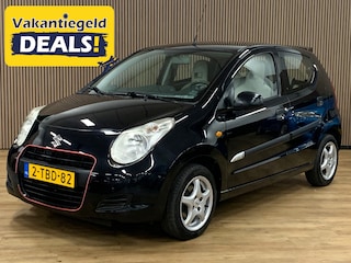 Suzuki Alto 1.0 Comfort EASSS|134000KM|Airco|