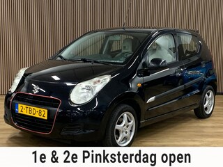 Suzuki Alto 1.0 Comfort EASSS|134000KM|Airco|