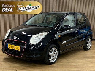 Suzuki Alto 1.0 Comfort EASSS|134000KM|Airco|