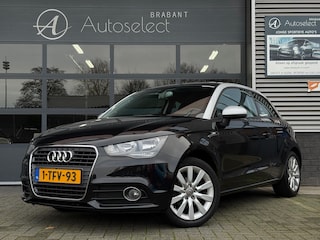 Audi A1 1.6 TDI Pro Line S Clima Cruise Navi