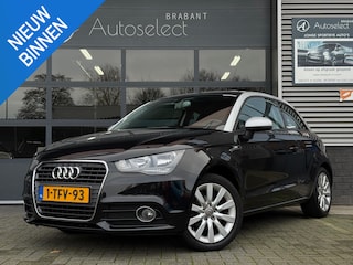 Audi A1 1.6 TDI Pro Line S Clima Cruise Navi