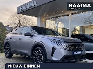 Peugeot 3008 1.2 Hybrid 145 GT | Automaat | Achteruitrijcamera | Electronic climate control | Voorstoelen verwarmd | Parkeersensoren voor en achter