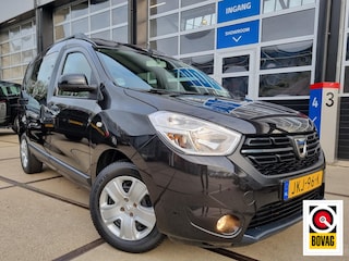 Dacia Dokker 1.6 SCe 19.000 KM. NAVI / DAB / TREKHAAK / CRUISE / PDC