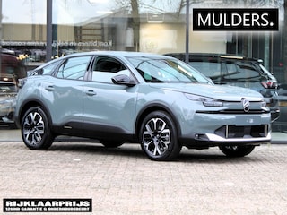 Citroën C4 1.2 Hybrid 145pk Business VOORRAAD KORTING