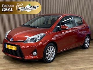 Toyota Yaris 1.5 Full Hybrid Aspiration|Automaat|Climate Control|