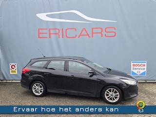 Ford Focus Wagon 1.0 Trend