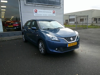 Suzuki Baleno 1.2 Exclusive Staat in Hoogeveen