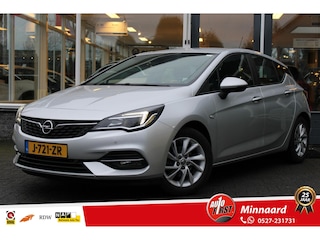 Opel Astra 1.2 Business Edition