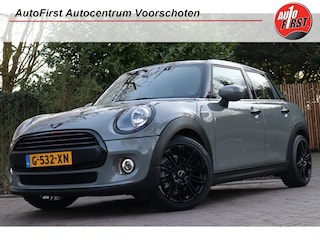 Mini Mini 1.5 Business Edition | 5drs. | Navi | Cruise | Carplay |