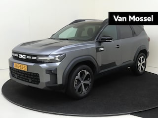 Dacia Bigster 1.2 Mild Hybrid 140 PK Journey