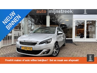 Peugeot 308 1.6 THP Première