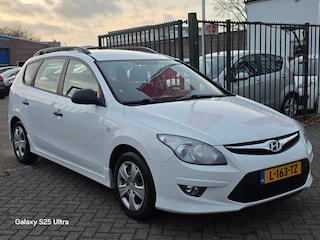 Hyundai i30 CW 1.4i i-Drive Airco elektrische ramen cv op afs trekhaak