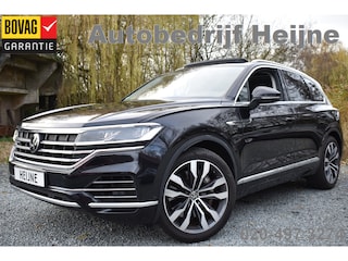 Volkswagen Touareg 3.0 TSi eHybrid ELEGANCE 4MOTION HEAD-UP/LEDER/PANORAMADAK