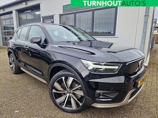 Volvo XC40 Recharge P8 AWD R-Design Pano | Harman Kardon | 20"