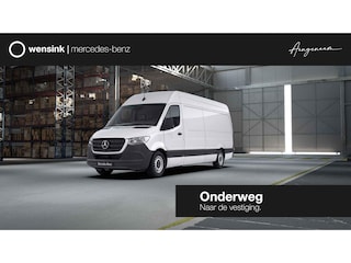 Mercedes-Benz Sprinter 315 CDI L3 H2 Pro