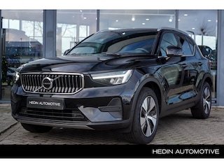 Volvo XC40 T4 Plug-in Hybride Core Bright 211pk | Trekhaak elektrisch uitklapbaar | Extra Getint Glas | Parkeercamera Achter | Parkeersensoren V+A |