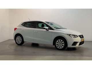 Seat Ibiza 1.0 TSI Style Business Intense Climate Control Camera Navigatie DAB+