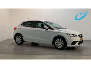 Seat Ibiza 1.0 TSI Style Business Intense Climate Control Camera Navigatie DAB+