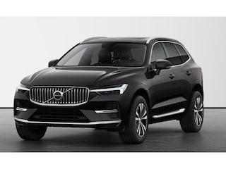 Volvo XC60 T6 350PK AWD Core Bright | Leer | Climate Pack | Trekhaak | BLIS | 18" all season | Pano-dak
