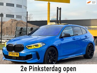 BMW M135i xDrive High Executive|AUT|PANO|CARPLAY|