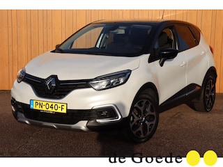 Renault Captur 1.2 TCe Intens org.NL pano-dak trekhaak