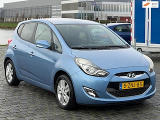 Hyundai ix20 1.4i i-Vision CLIMA CRUISE TREKHAAK PDC