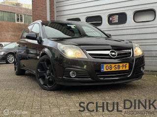 Opel Signum 2.8 V6 Sport TREKHAAK|ELEKTRISCHE RAMEN|AUTOMAAT