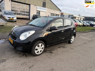 Suzuki Alto 1.0 Spirit Bj:2011 NAP!