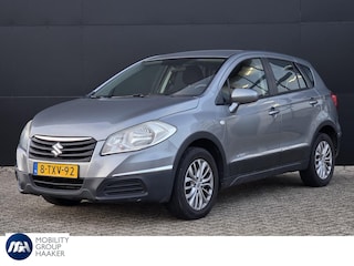 Suzuki S-Cross SX4 1.6 Comfort | Airco | Cruise Control | Stoelverwarming