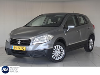 Suzuki S-Cross SX4 1.6 Comfort | Airco | Cruise Control | Stoelverwarming