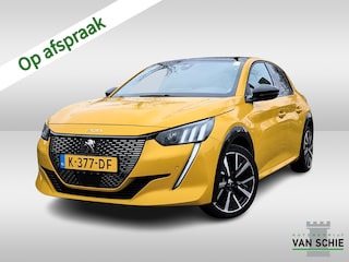 Peugeot 208 1.2 PureTech GT-Line 1e-Eig. & Dealer-Onderh. BOVAG-Garantie. NL-Auto.
