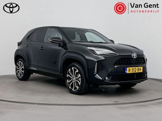 Toyota Yaris Cross 1.5 Hybrid First Edition | Trekhaak | Navigatie | Adaptive Cruise | Keyless | Full LED | Apple Carplay / Android Auto | Airco | Camera | 17 inch