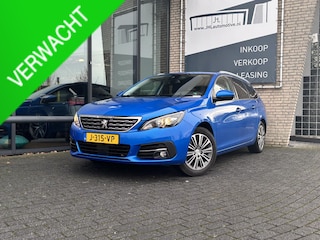 Peugeot 308 SW 1.2 PureTech*AUTOM.*ECC*CRUISE*CAM*