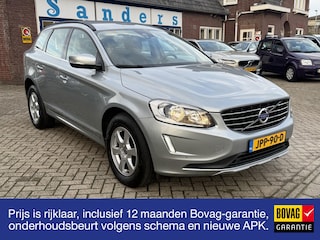 Volvo XC60 2.0 T5 245 pk AWD Geartronic