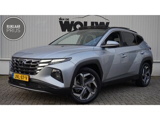 Hyundai Tucson 1.6 T-GDI PHEV Premium Sky 4WD Automaat