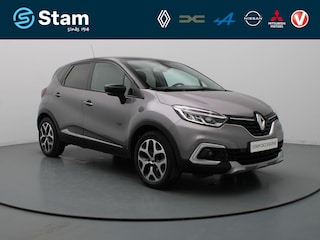 Renault Captur 90pk TCe Intens Camera | Cruise | Navi | Parkeersens. v+a